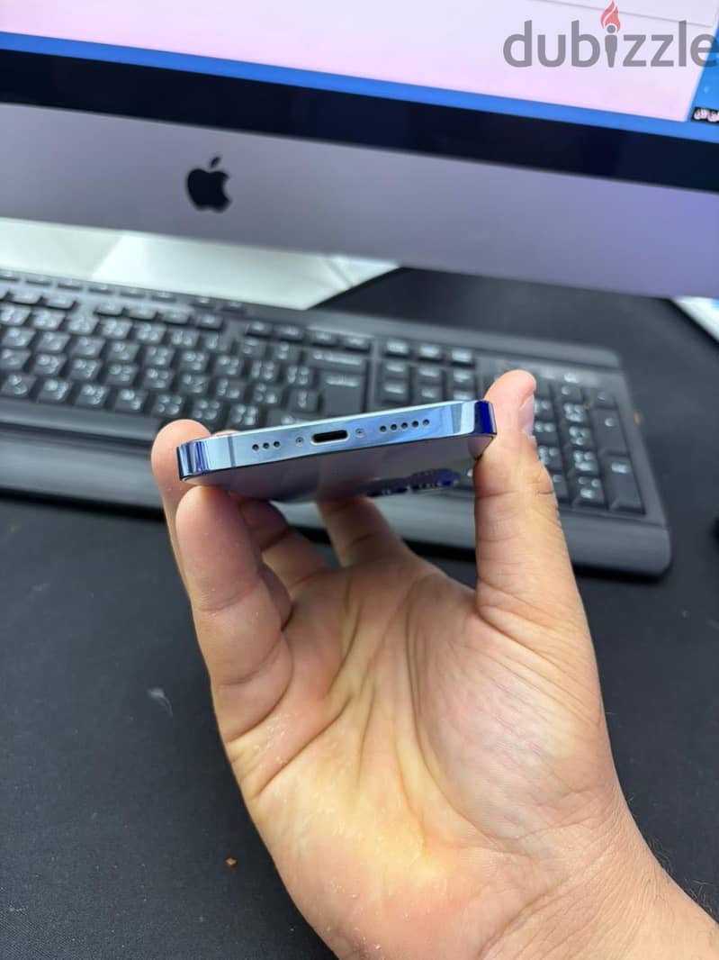 Apple - iPhone 13 Pro 4