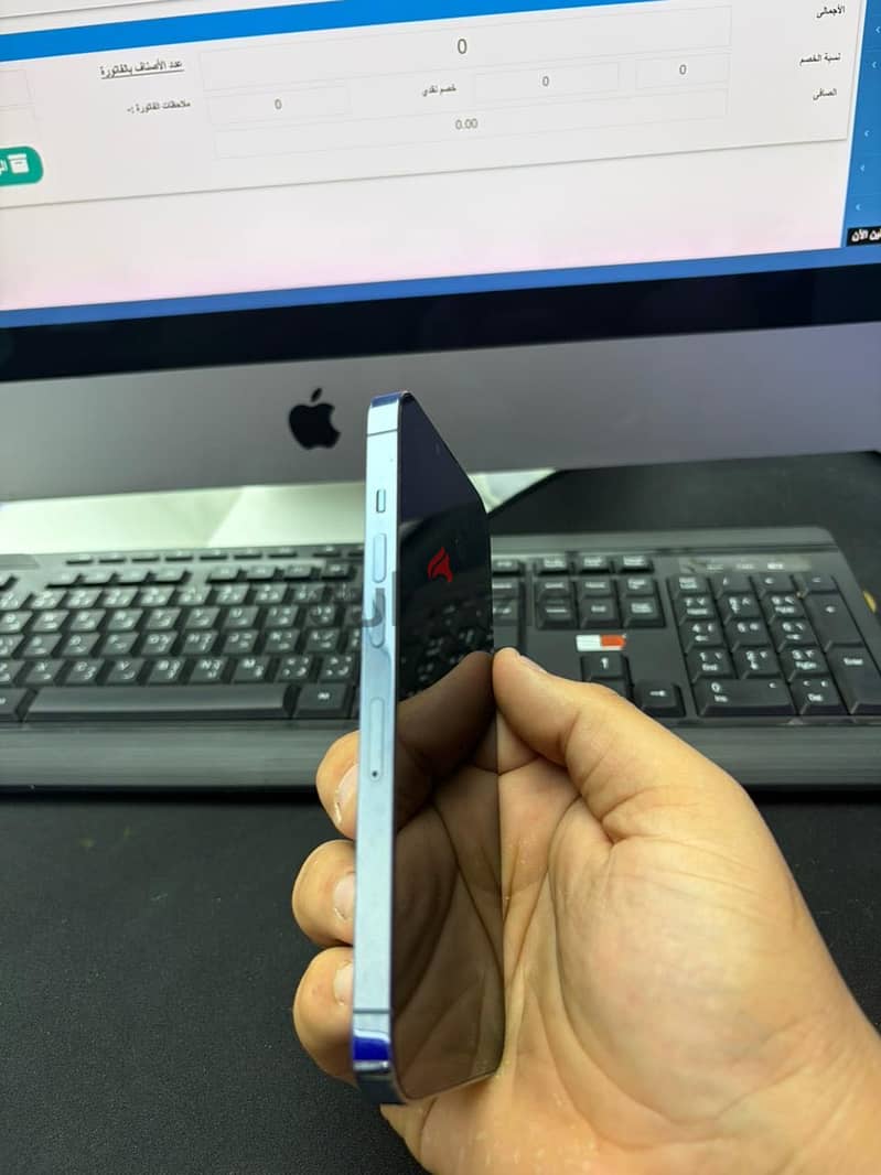 Apple - iPhone 13 Pro 5