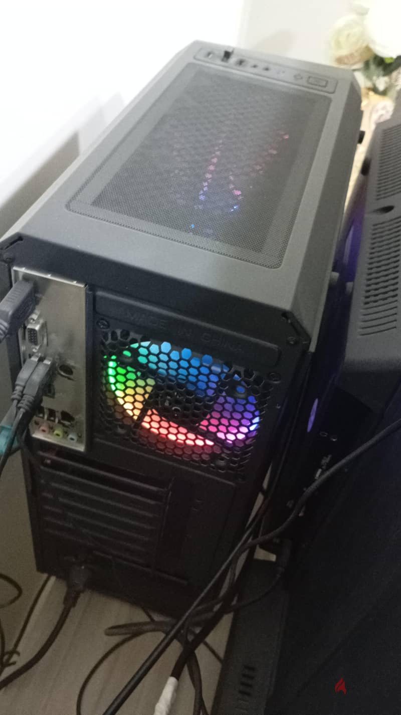 pc core i3 -12100 1