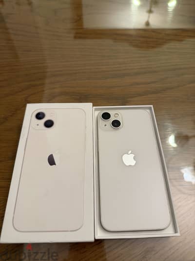Apple - iPhone 13