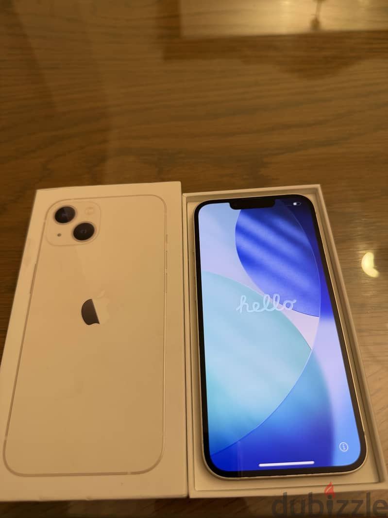 Apple - iPhone 13 1