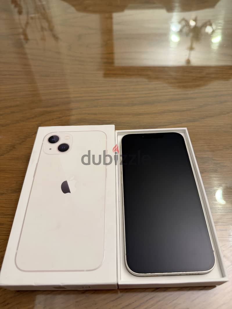 Apple - iPhone 13 2