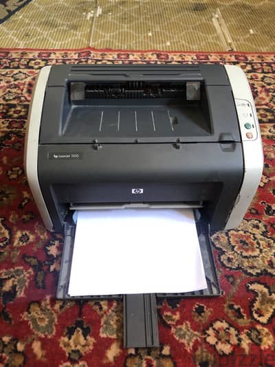 برنتر اتش بي 1010 Hp Printer