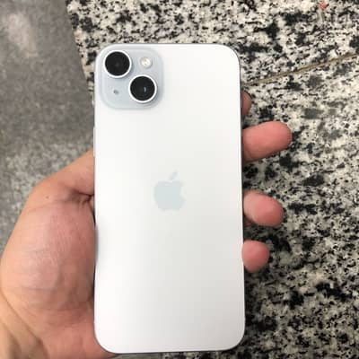 آبل - آيفون 15 بلس