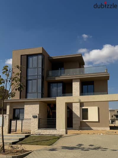 For Sale Standalone villa Prime location
