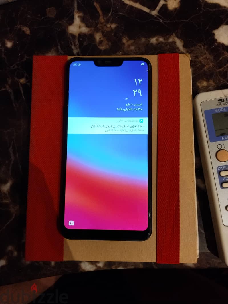 OPPO A3s 1