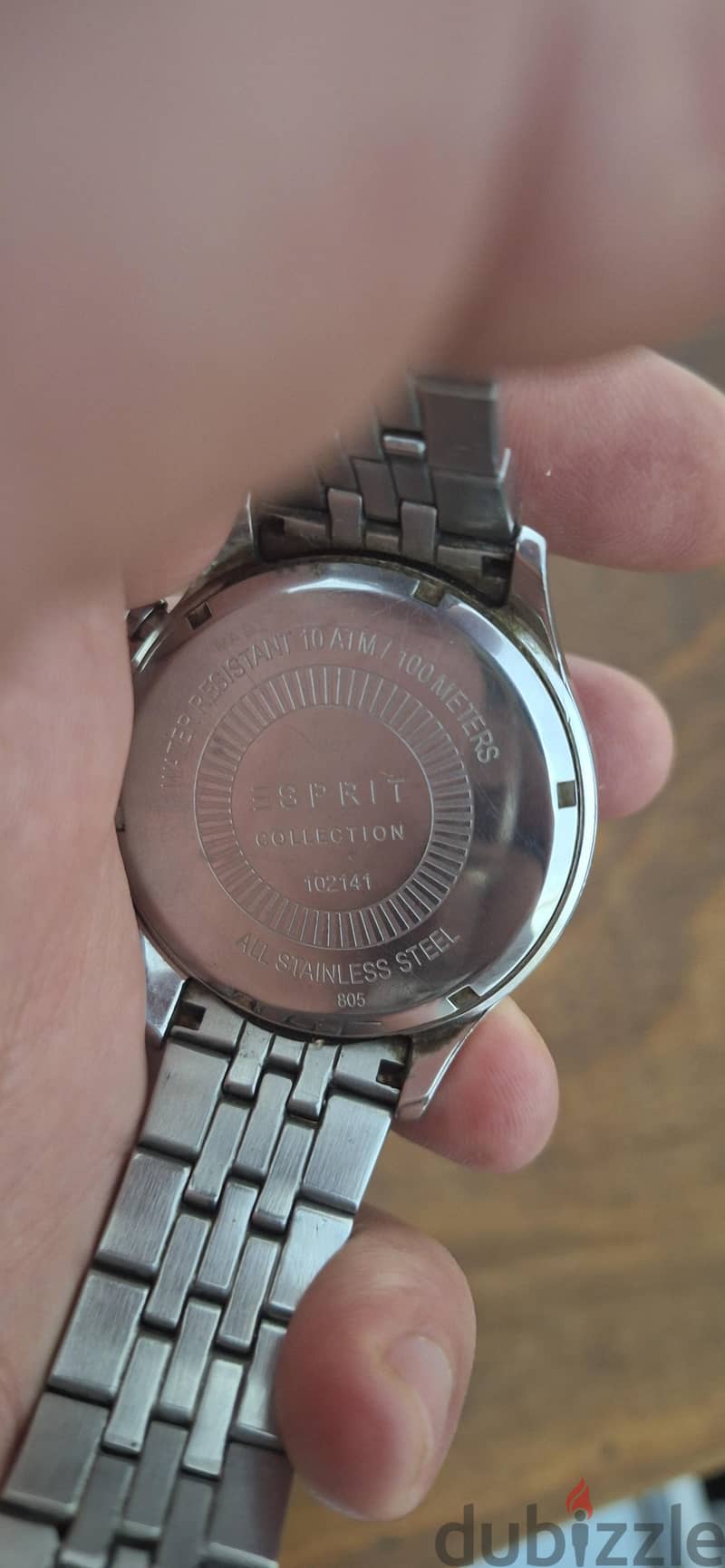 espirt collection 1