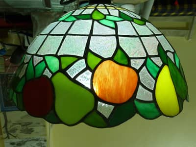 زجاج معشق زجاج معشق