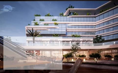 Own a premium fully finished clinic with air conditioners in Kernel Business Hub by IBTKAR Developments