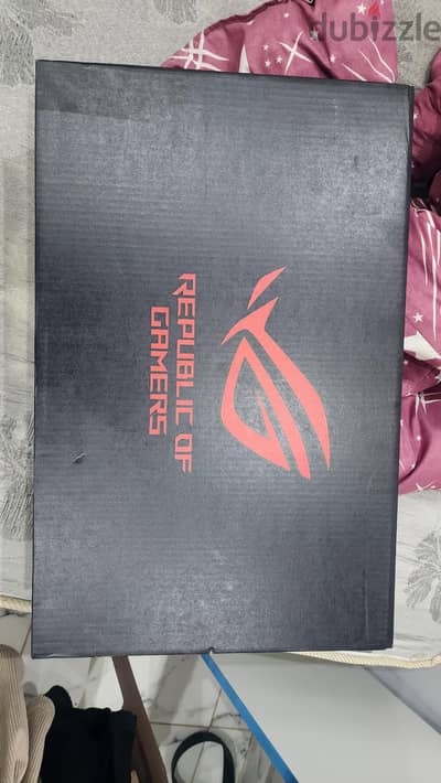asus rog 16   5070 ti