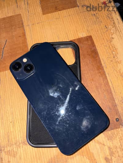 Apple - iPhone 13