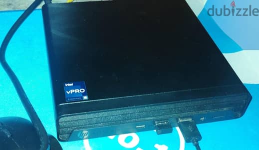 HP elite mini 600 G9