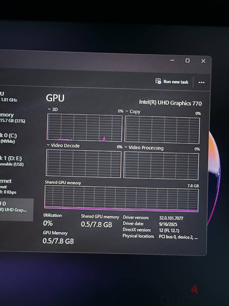 HP elite mini 600 G9 6