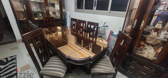 سفره للبيع بحاله الجديد