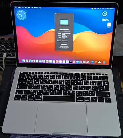 macbook pro 2017