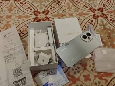 هونر 400