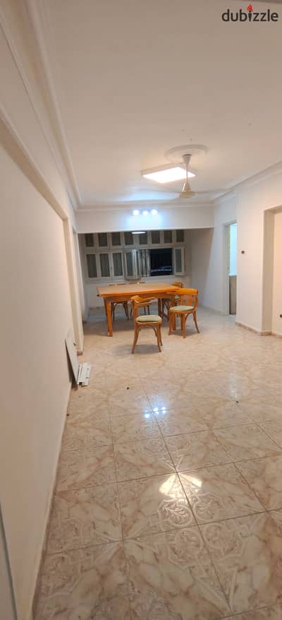 Apartment for sale, first occupancy in Sheraton Airport, behind Radisson Blu Hotel