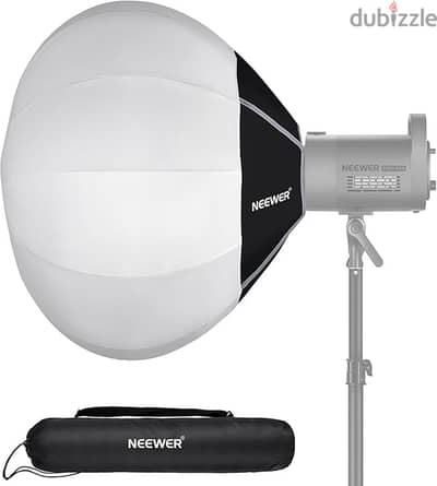 NEEWER 26/65cm Lantern Softbox