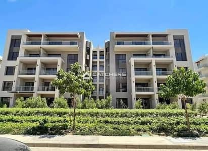 RTM Fully Finished 3BR Apartment | Next to AUC | The Address East