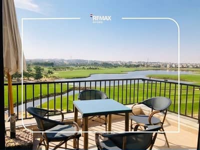 Luxury penthouse for rent Marassi Blanca direct lake & golf views overlooking the lagoon and the new Address Hotel Luxury penthouse for rent Marassi Blanca direct lake & golf views overlooking the lagoon and the new Address Hotel