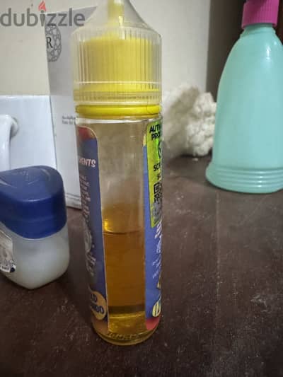 Vape Station Ice Mango فيب ستيشن فص عويس ايس