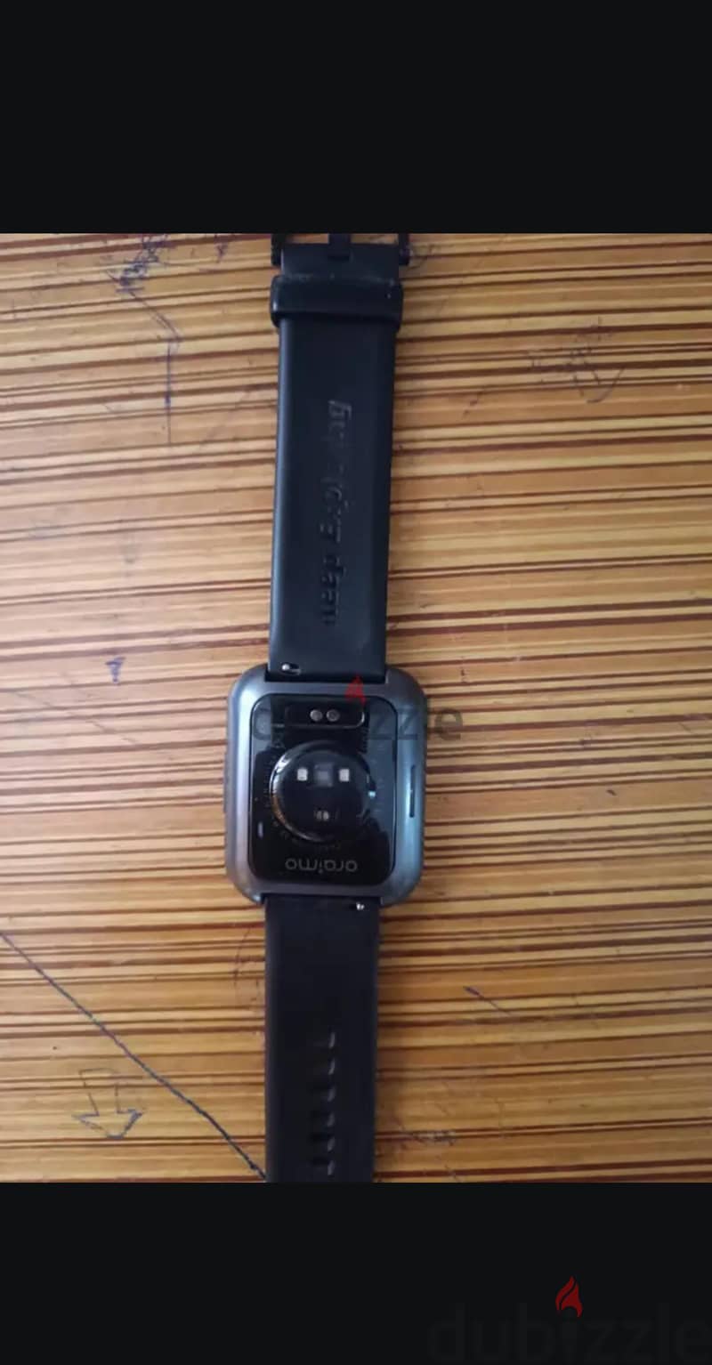 oraimo watch 2 pro 1