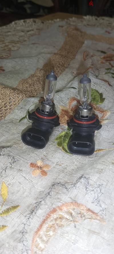 لمبه شبورة لانسر جديده.       01288068055