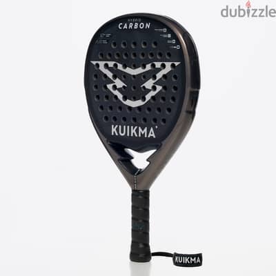 KUIKMA مضرب بادل من الكربون