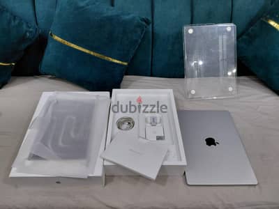 MacBook pro M4 pro Ram 48 Giga Like New