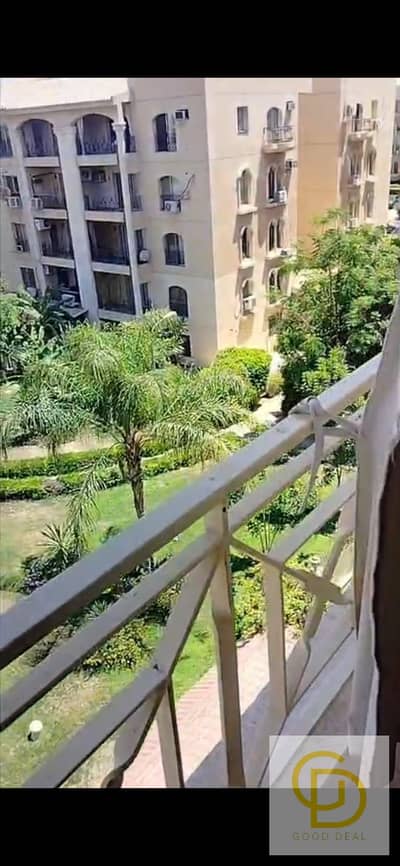 Premium 175sqm Front-View Apartment for Sale in Panorama El Shorouk | 4th Floor with Elevator Shorouk City New Cairo