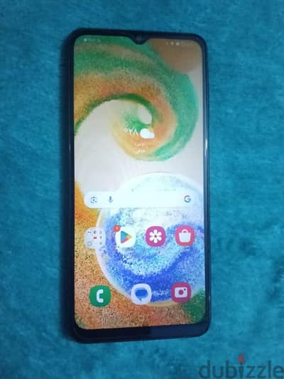 Samsung A0 4s