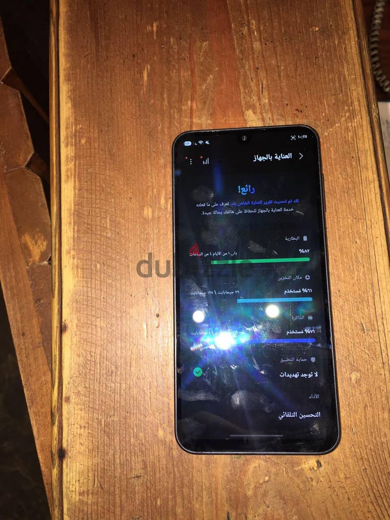 Samsung A16 1