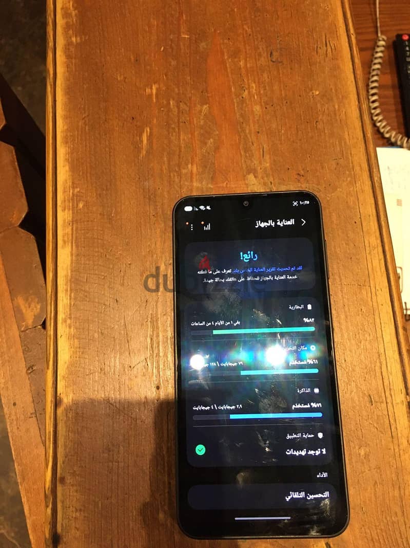 Samsung A16 3