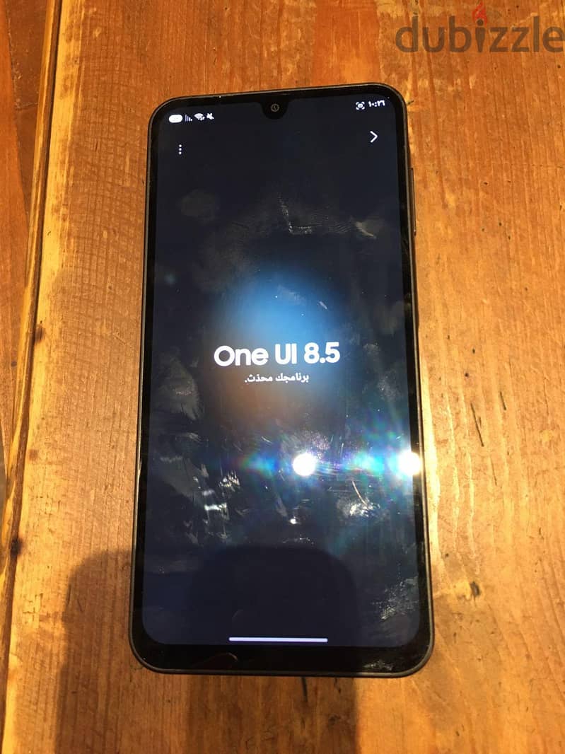 Samsung A16 4