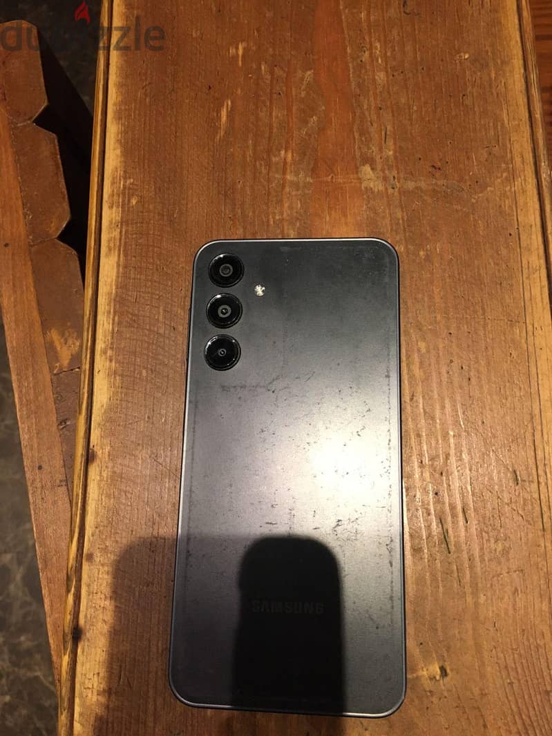 Samsung A16 5