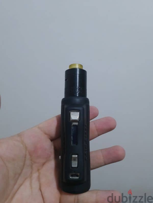 vape dl 1
