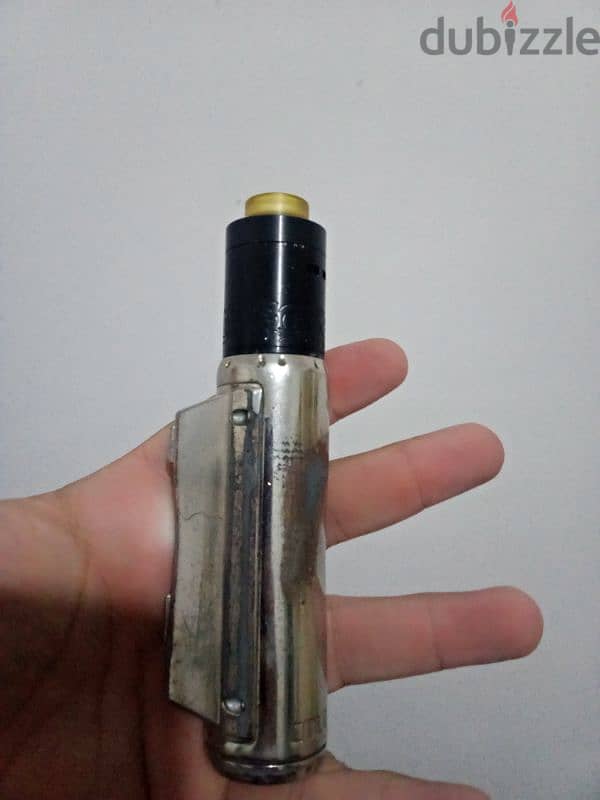 vape dl 5