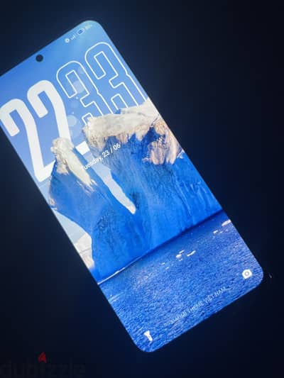 Xiaomi Redmi note 11s