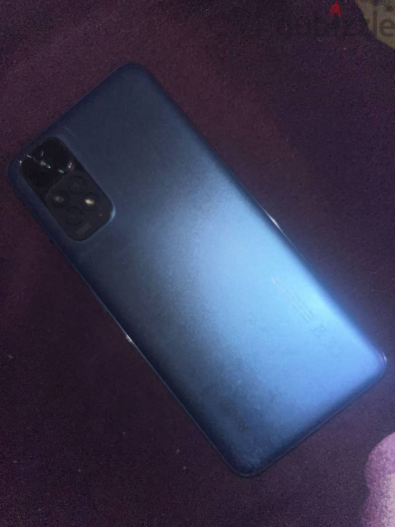 Xiaomi Redmi note 11s 2