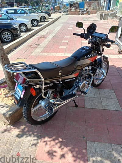 دراجه للبيع
