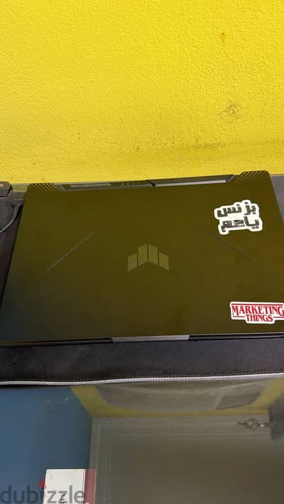 Asus tuf Gaming f15
