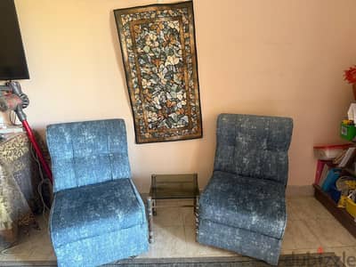 used sofas