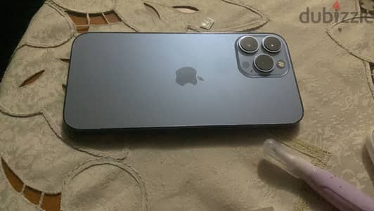 Apple - iPhone 13 Pro Max 256 g خطين