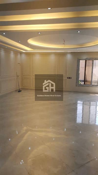 Apartment for rent 180m in Al Khmayel Compound - Sheikh Zayed