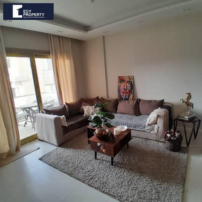 Fully finished Apartment for Sale in Galleria 5th Settlement Ready to move with the lowest price Fully finished Apartment for Sale in Galleria 5th Settlement Ready to move with the lowest price