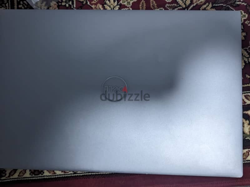 Dell Precision 5550 1