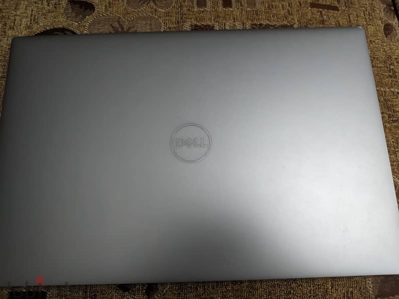 Dell Precision 5550 2