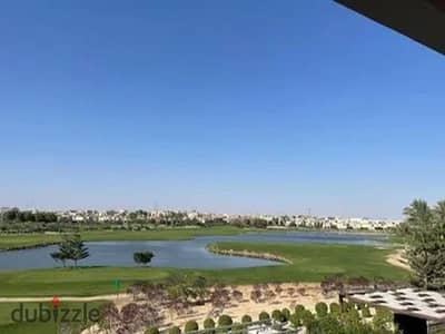 Chalet garden Prime Location view villas Furnished for sale in marassi Chalet garden Prime Location view villas Furnished for sale in marassi