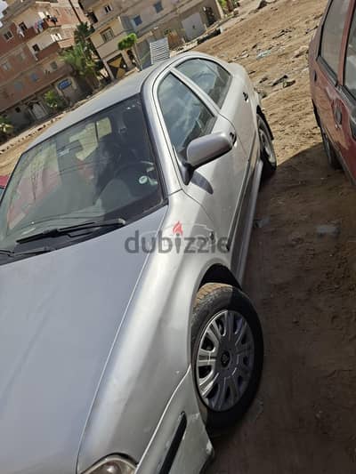 سكودا اوكتافيا A4 2000 مستوردة مستعملة للبيع الإسكندرية
