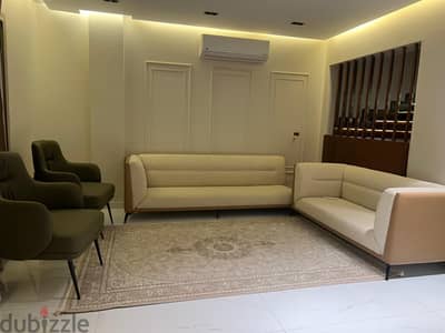 Sofa set انتريه